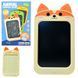Детский LCD-планшет для рисования с цветным экраном YW-601 602 603 190544 фото 2 &mdash; Кузя