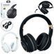 Беспроводные Bluetooth наушники H002, 2 цвета 184174 фото 1 &mdash; Кузя