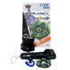 Гра Beyblade X F 710 SB із запускачем та металевою накладкою, мікс видів 191242 фото 4 &mdash; Кузя