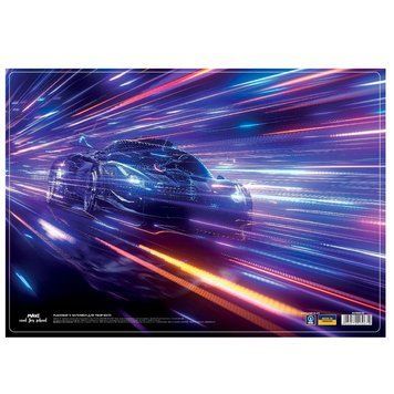 Дитячий килимок для творчості Racing League Cool For School А3 CF69000-02