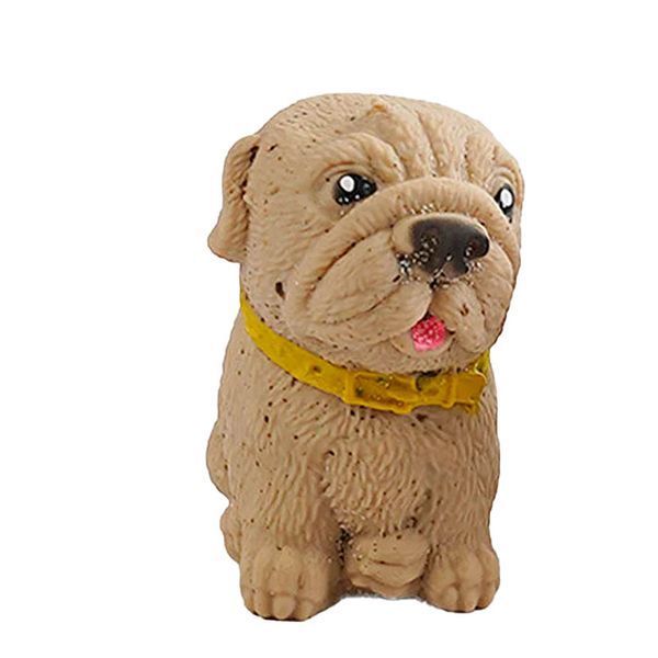 Игрушка-антистресс "Собачка" C 68814, 3 цвета 179977 фото &mdash; Кузя