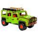 Дерев'яний 3D-конструктор PuzzleOk Wood Rover Puz-00951 на 123 деталі 191168 фото 2 &mdash; Кузя
