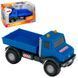 Дитяча машинка Самоскид Unimog 3802 186056 фото 1 &mdash; Кузя