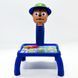 Проектор для рисования с фломастерами Герои ZF 1003-1 187585 фото 2 &mdash; Кузя