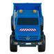 Дитяча машинка Самоскид Unimog 3802 186056 фото 2 &mdash; Кузя