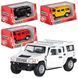 Металева машинка &laquo;2008 HUMMER H2 SUV&raquo; КТ 5337 W Kinsmart, 4 кольори 31734 фото 1 &mdash; Кузя