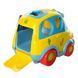 Музыкальная игрушка "Машинка Автошка" 9198 UA 97661 фото 3 &mdash; Кузя