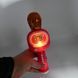 Беспроводной микрофон-караоке Bluetooth с подсветкой HY 850 E 189743 фото 4 &mdash; Кузя