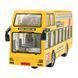 Іграшковий двоповерховий автобус City Bus 2392 з світлом та звуком, 2 кольори 193348 фото 2 &mdash; Кузя