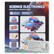 Конструктор електронний Science electronics SD 603 186101 фото 3 &mdash; Кузя