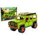 Дерев'яний 3D-конструктор PuzzleOk Wood Rover Puz-00951 на 123 деталі 191168 фото 1 &mdash; Кузя