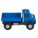 Дитяча машинка Самоскид Unimog 3802 186056 фото 3 &mdash; Кузя
