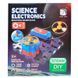 Конструктор електронний Science electronics SD 603 186101 фото 2 &mdash; Кузя