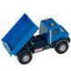 Дитяча машинка Самоскид Unimog 3802 186056 фото 4 &mdash; Кузя