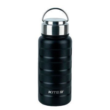 Термос Kite K25-1204-2 500 мл, чорний