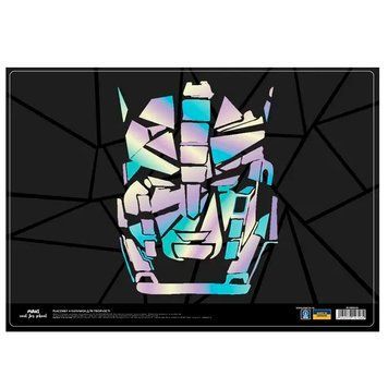 Дитячий килимок для творчості Cool For School А3 CF69000-04