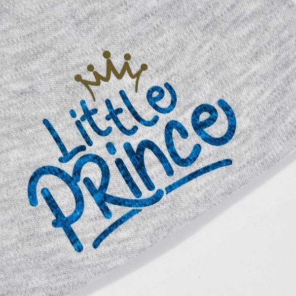 Шапочка дитяча 36-38 " Crown" арт.6123 "Little Prince" 167755 фото &mdash; Кузя