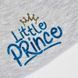 Шапочка дитяча 36-38 " Crown" арт.6123 "Little Prince" 167755 фото 5 &mdash; Кузя