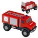 Пожарная машинка детская Unimog 3815 186057 фото 1 &mdash; Кузя