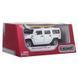 Машинка металлическая "HUMMER H2" КT 5337 WS1 KiNGSMARТ, 4 цвета 114071 фото 4 &mdash; Кузя
