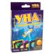 Настольная игра "УНА" Космос Стратег 30448, укр. 174217 фото 1 — Кузя