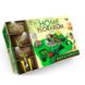 Набор для проведения опытов "Home Florarium" HFL-01-01U Danko Toys 111135 фото 1 — Кузя