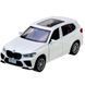 Машинка металева BMW X5M Автопром 4370, 3 кольори 183607 фото 5 &mdash; Кузя