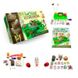 Набор для проведения опытов "Home Florarium" HFL-01-01U Danko Toys 111135 фото 2 — Кузя