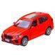 Машинка металева BMW X5M Автопром 4370, 3 кольори 183607 фото 2 &mdash; Кузя