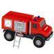 Пожарная машинка детская Unimog 3815 186057 фото 5 &mdash; Кузя