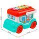 Игрушка Автобус-ксилофон ТехноК 9857 185961 фото 5 &mdash; Кузя