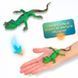 Игрушка-антистресс Ящерица меняет цвет YabbaDabba YD2609, микс цветов 193070 фото 4 &mdash; Кузя