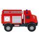 Пожарная машинка детская Unimog 3815 186057 фото 2 &mdash; Кузя