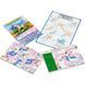 Дерев'яний 3D-конструктор PuzzleOk Єдиноріг Turbo Unicorn Puz-00970 на 29 деталей 191170 фото 4 &mdash; Кузя