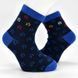 Носки детские для мальчика на 5-6 лет Турция 139900 фото 1 &mdash; Кузя