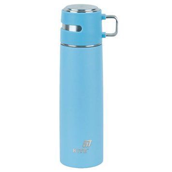 Термос Kite K25-1224-2 500 мл, блакитний