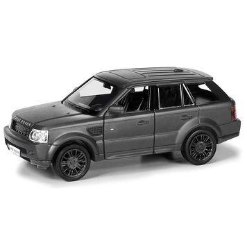 Автомодель металлическая Land Rover Range Rover Sport 167903 фото &mdash; Кузя