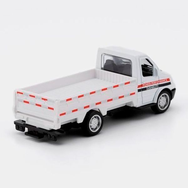 Машинка металлическая Mercedes-Benz Sprinter Автопром AP7423, 2 цвета 183608 фото &mdash; Кузя