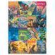 Пазл Dodo Harry Potter Книжные обложки 200657, 250 элементов 188350 фото 5 &mdash; Кузя