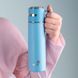 Термос Kite K25-1224-2 500 мл, блакитний