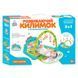 Развивающий коврик с игровым центром HB 0027, звук 156555 фото 3 &mdash; Кузя