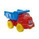 Машинка детская Самосвал Doloni Toys 013575 013575/6 фото 1 &mdash; Кузя