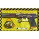 Игрушечное оружие Резинкострел SO-2 "USP Geometric" 152510 фото 1 &mdash; Кузя