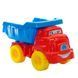 Машинка детская Самосвал Doloni Toys 013575 013575/6 фото 2 &mdash; Кузя