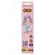 Кольорові олівці ZiBi Kids Line Магія 6 шт ZB.2447 192008 фото 1 &mdash; Кузя