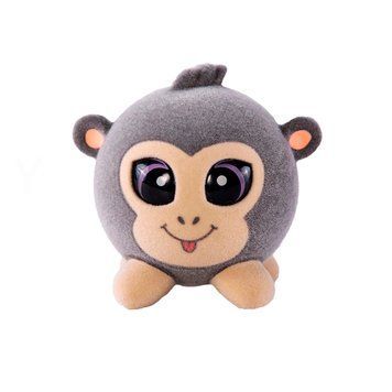 Коллекционная игровая фигурка Flockies "Шимпанзе Чарльз" 162874 фото &mdash; Кузя