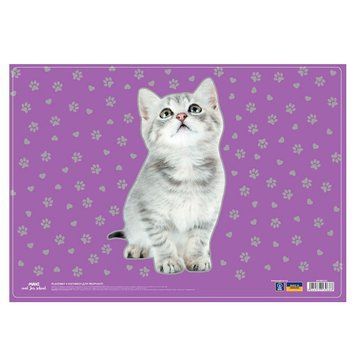 Дитячий килимок для творчості Cool For School А3 CF69001-01