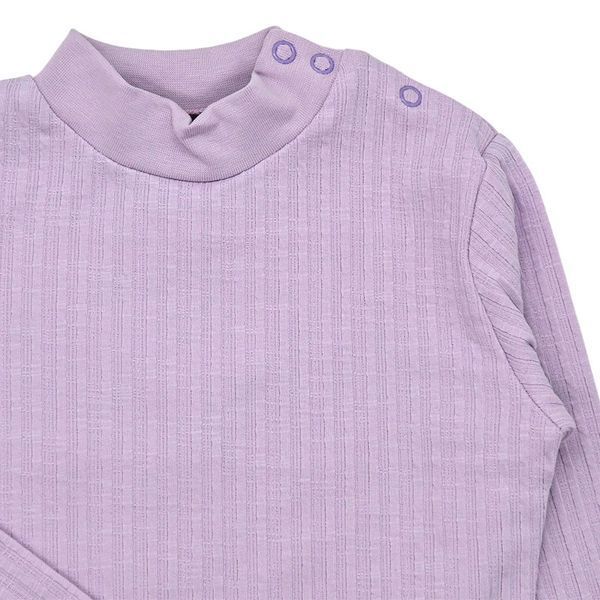 Кофта для дівчинки 104(4р) арт.0230102срн "Татошка" 178298 фото &mdash; Кузя