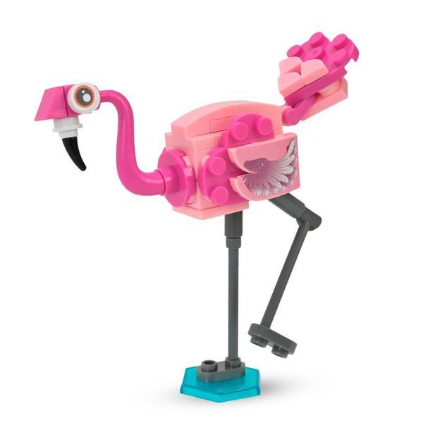 Дитячий конструктор Пташки Bird Kingdom 88043, мікс видів 193065 фото &mdash; Кузя