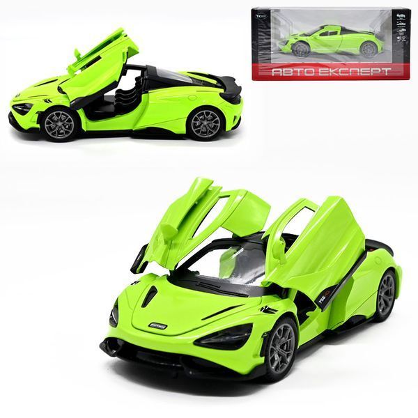 Машинка инерционная Автоэксперт TX 93680, 3 цвета 179382 фото &mdash; Кузя